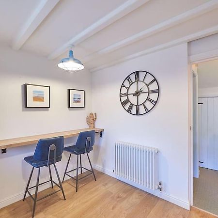 Abbey View Cottage Whitby Eksteriør bilde