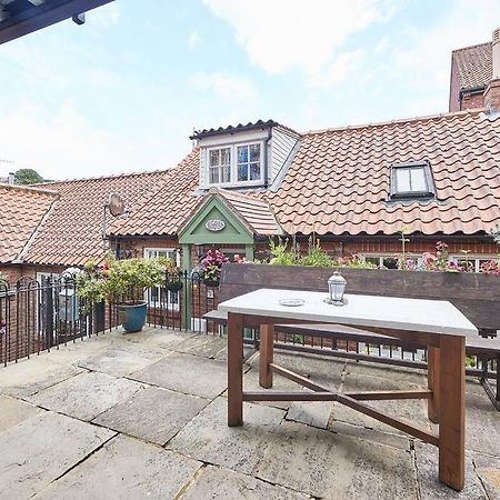 Abbey View Cottage Whitby Eksteriør bilde